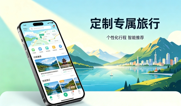 广东会小程序开发公司怎么选？2026费用明细+旅游小程序定制指南