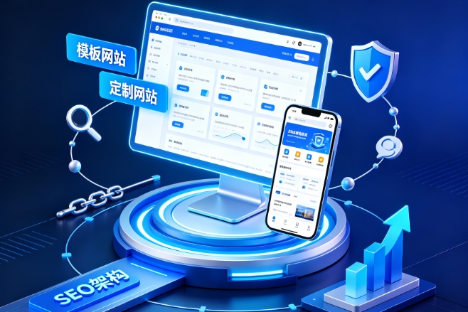 2026广东会企业建站避坑指南：如何挑选靠谱广东会网站建设